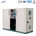 Industrial Water Cooled Scroll Chiller for Chemical Plant